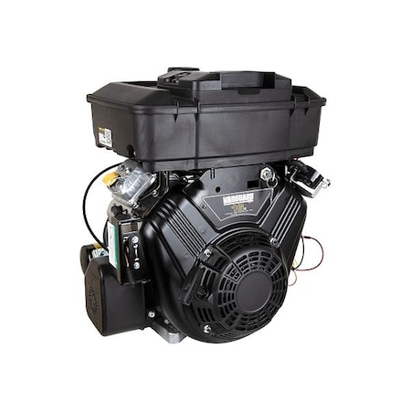 Briggs & Stratton Small Engine, 16 hp, 4-Cycle 305447-0615-F1