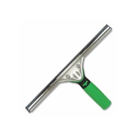 Unger ErgoTec Squeegee, 14 in, Plastic 863-ES350