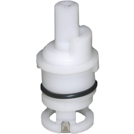 Westlake Pipe & Fittings Hot/Cold Water Aquasource Hometek No 0262 Faucet Stem S-203-3T