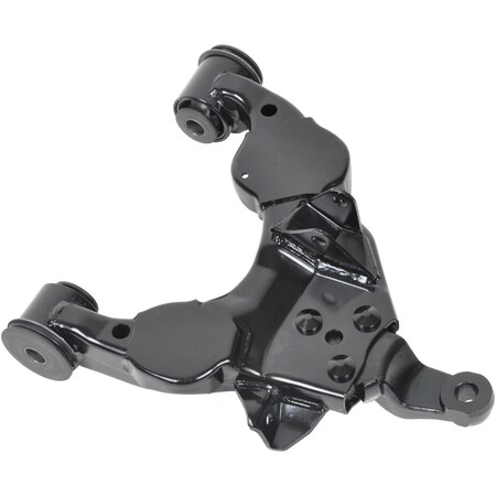 Moog Front Left Lower Suspension Control Arm, RK640436
