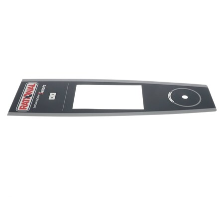 Rational Overlay, Control Panel,  16.01.880