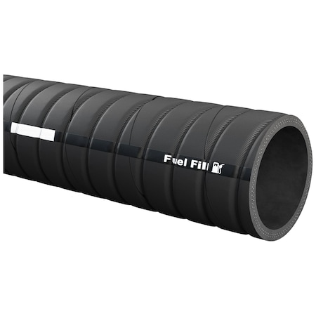 Gates Fuel Fill Hose 23932