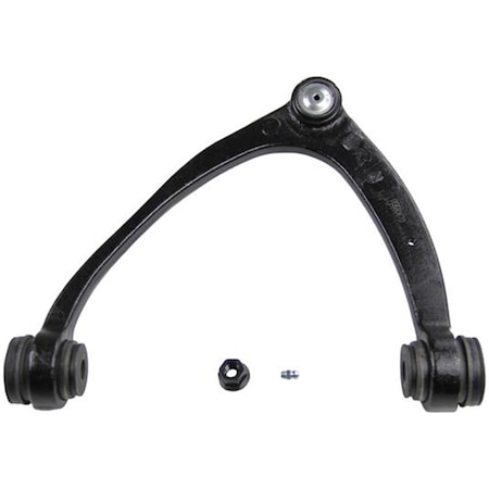 Whole-In-One RK80670 Control Arm R-Series WH1096298