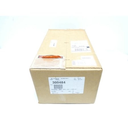 Chromalox WALL BRACKET FAN AND BLOWER PARTS AND ACCESSORY 300484