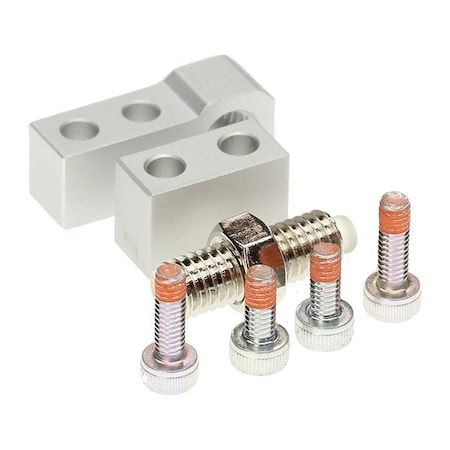 Smc STROKE ADJUSTER, EXTEND END MXQ-AS6