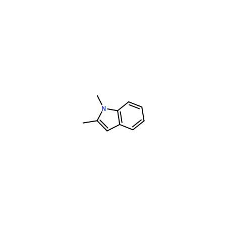Ak Scientific 1, 2-Dimethylindole (5g), CAS 875-79-6 K864-5g