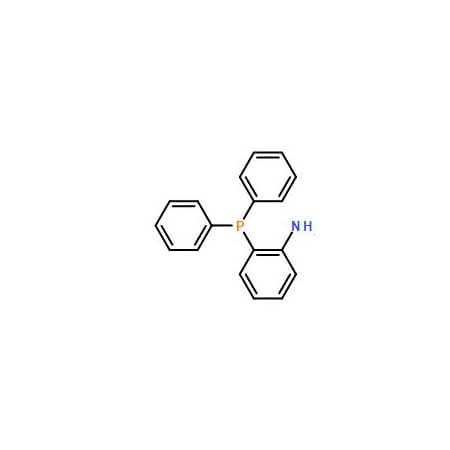 Ak Scientific 2-(Diphenylphosphino)aniline (25mg), CAS 65423-44-1 0026AC-25mg