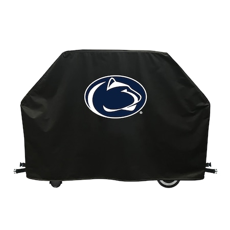 Holland Bar Stool Co 60" Penn State Grill Cover GC60PennSt