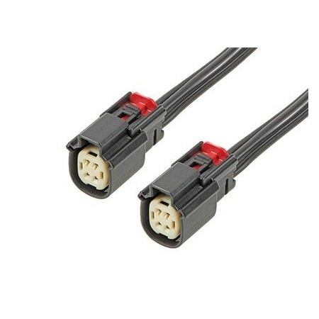 Molex BEAU MX150 Female-to-MX150 Female Off-the-Shelf OTS 216285-1042