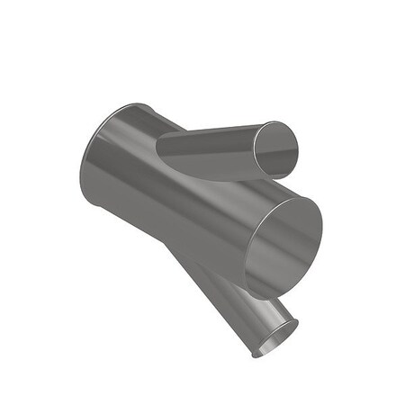 Nordfab Dust Collection Duct and Fittings 8040101109