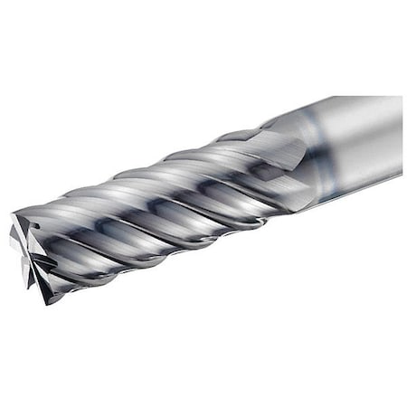 Osg Square End Mill 8549715
