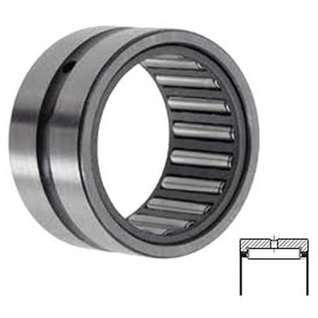 Timken CYLINDRICAL ROLLER BEARING HJ-8811248