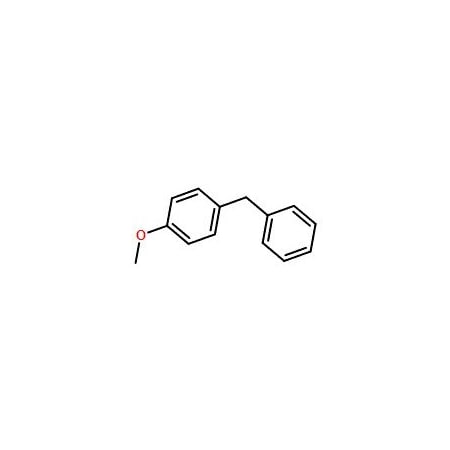 Ak Scientific 4-Methoxydiphenylmethane (500mg), CAS 834-14-0 0294AF-500mg