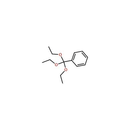 Ak Scientific (Triethoxymethyl)benzene (100g), CAS 1663-61-2 Z4262-100g