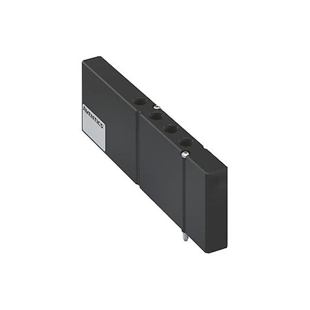 Aventics SUPPLY EXHAUST BLOCK H572AZ562822001