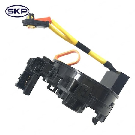 Skyward Automotive Products Air Bag Clockspring,  SK525012