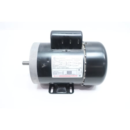 Century AC MOTOR G56C 1HP 3450RPM 115/208-230V-AC 1PH B890