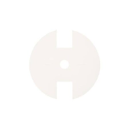 Ge COOKTOP SWITCH COVER WB02X22821
