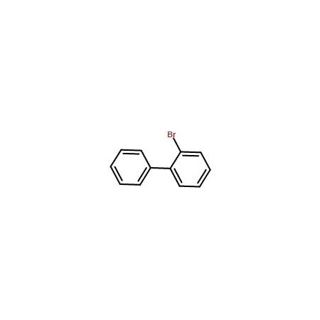 Ak Scientific 2-Bromobiphenyl (5g), CAS 2052-07-5 L210-5g