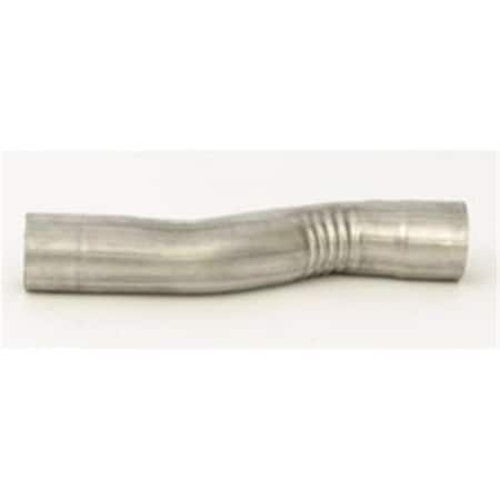 Walker Pipe-Intermediate for 2004-2008 Ford F150, Aluminized W22-52358