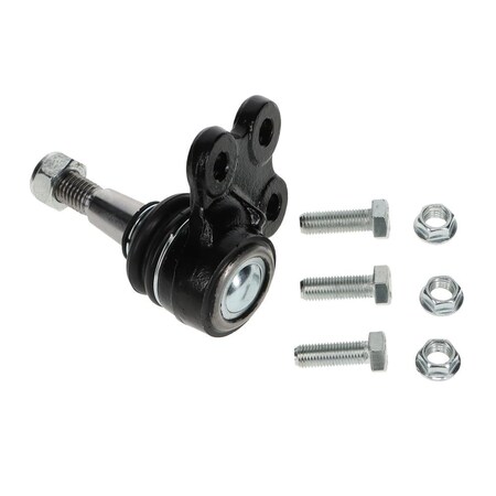 Acdelco JOINT ASM FRT LWR CONT ARM BALL, Suspension Ball Joint, 46D1468A