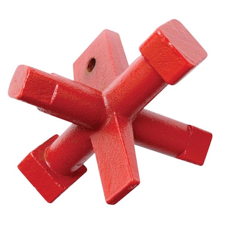 Superior Tool Superior Tool Drum Tap Wrench 03932