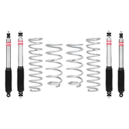 Eibach Pro-Truck Lift Kit for 1991-1997 Toyota Land Cruiser E80-82-085-01-22