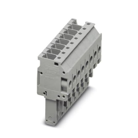 Phoenix Contact UP 4/ 8 UT-COMBI male connector single 3060186
