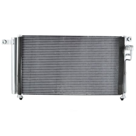 Osc A/c Condenser 3386