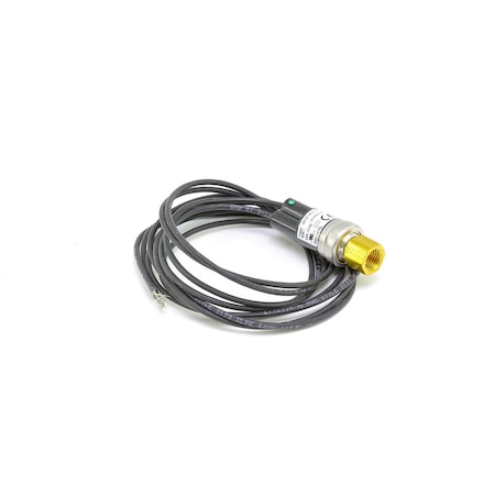 Johnson Controls 195#Opn275#Cls SPST-Auto PrSwt P100AP-200