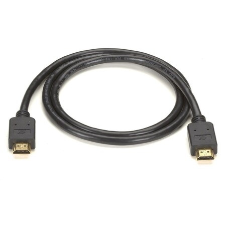 Black Box BLACK BOX, HDMI Cable EVHDMI01T-001M