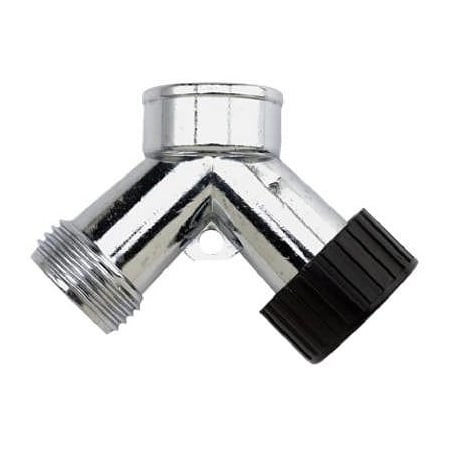 Zhejiang Hongchen Irrigation GT Zinc 2WY Y Connector 30011-DUPL