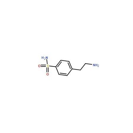 Ak Scientific 4-(2-Aminoethyl)benzenesulfonamide (100g), CAS 35303-76-5 D862-100g