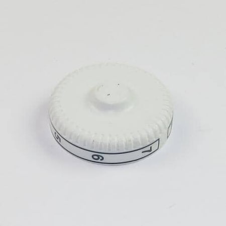 Ge HAIER RF-4000-35 KNOB THERMOST WR01X29911