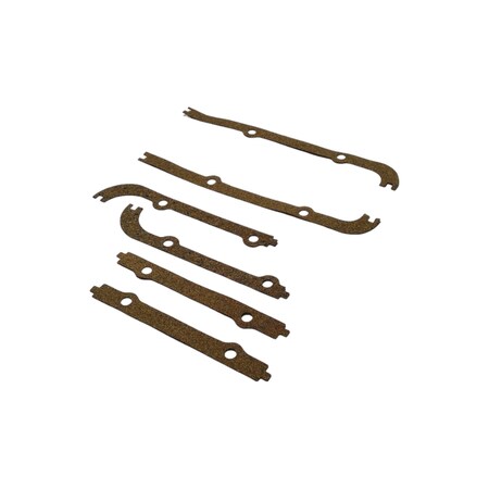 John Deere GASKET, JOHN DEERE OEM AD778R AD778R