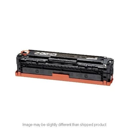 Canon Replacement, BLACK Compatible Toner, 1,500 page yield 6272B001
