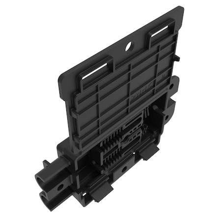 Southco Actuator, Polypropylene, Black AC-05-301-11