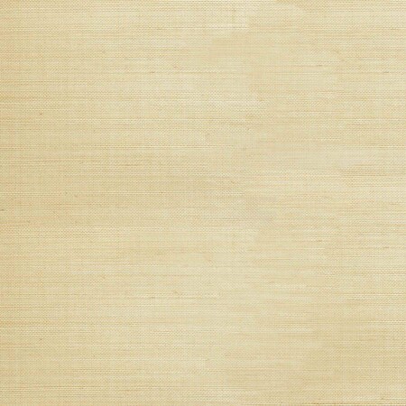 Kenneth James Zenyu Khaki Grasscloth Wallpaper 2693-54749