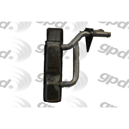 Global Parts Distributors Heater Core 8231305