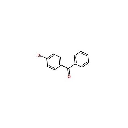 Ak Scientific (4-Bromophenyl)(phenyl)methanone (100g), CAS 90-90-4 W9343-100g