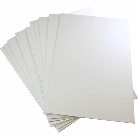 Flipside 30in X 40in 3/16in Foam Bulk, 25PK 30400-25