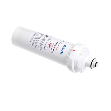 Middleby Water Filtration 1 MICRON CARBON FILTRATION W/ SCALE INHI FF-CP10R