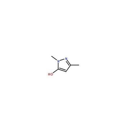 Ak Scientific 5-Hydroxy-1, 3-dimethylpyrazole (1g), CAS 5203-77-0 R031-1g