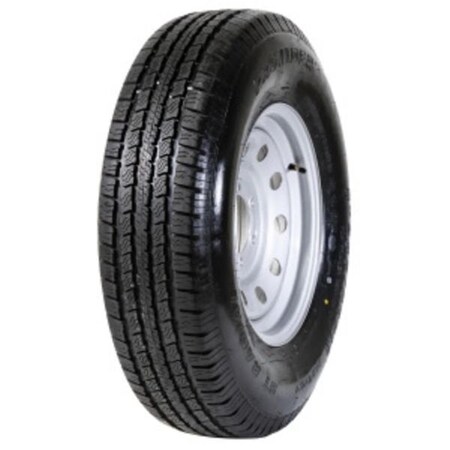 Grandes Travesuras A16RTK6SMM Wheel for MX660655SM1 & TKR23516 GR3563720