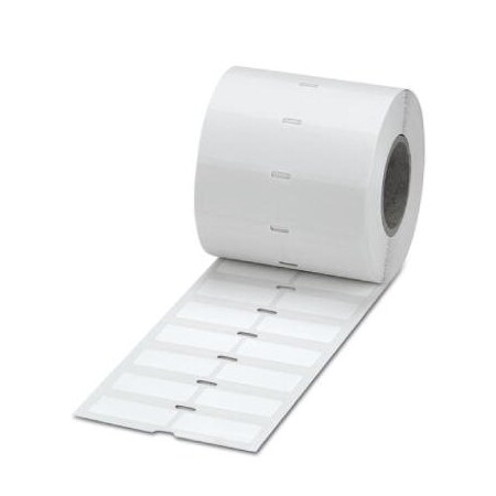 Phoenix Contact EML 38X17R Labels for thermal 0816951