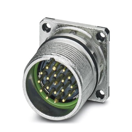 Phoenix Contact CA-1RP1N8A2S00 Device connector front 1624014