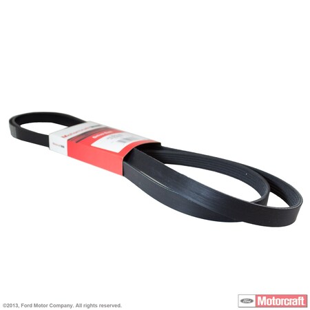 Motorcraft Serpentine Belt,  JK6882AB