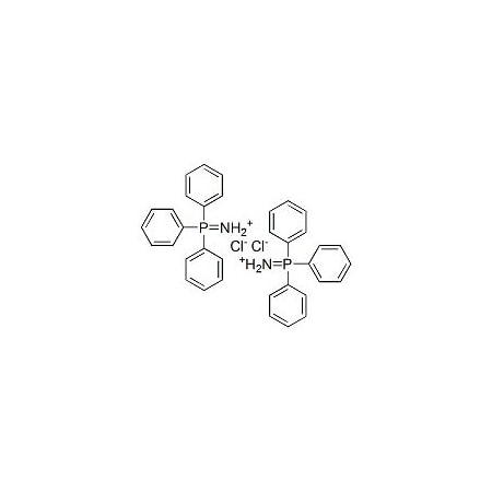Ak Scientific Bis(triphenylphosphine)iminium chloride (25g), CAS 21050-13-5 M061-25g