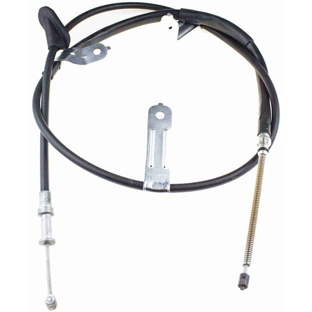 Dorman Brake Cable,  C661449