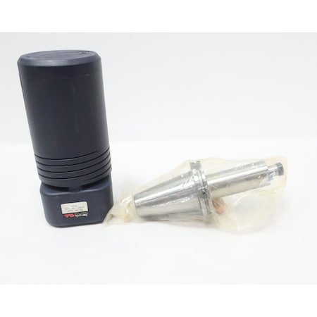 Yg-1 Tool EC026 SHELL MILL ARBOR 3/4IN CCT50AD/B-SMA3/4-4.72